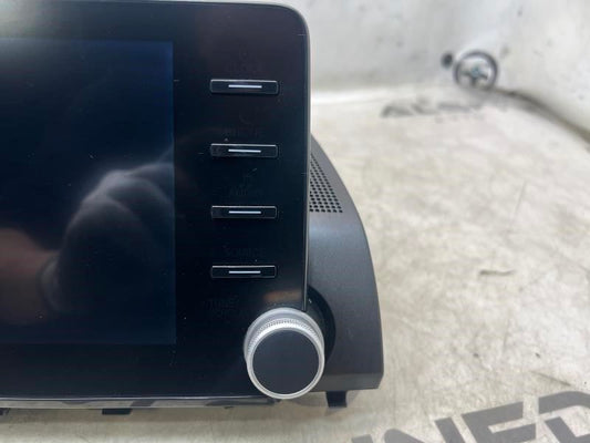 2018-2020 Honda Accord Dash Center Display w/ Speaker 77220-TVA-A01ZA OEM *ReaD* - Alshned Auto Parts