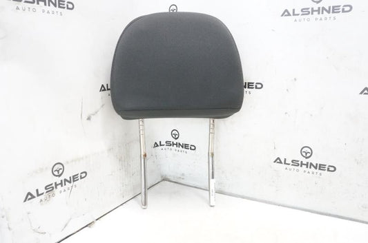 2016 Chevrolet Malibu Front Left Right Headrest Black 84378450 OEM - Alshned Auto Parts