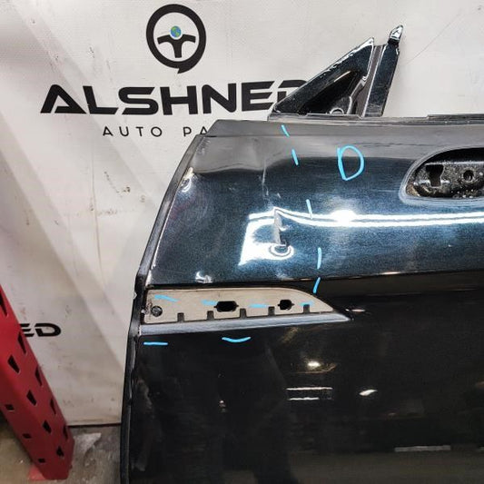 2018-2023 Audi S5 Hatchback Front Left Door Shell Panel 8W8-831-051-G OEM *ReaD* - Alshned Auto Parts