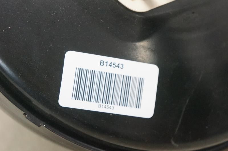 2015 Acura TLX Power Brake Booster 46100-TP6-A12 OEM 01469-TZ3-A00 OEM - Alshned Auto Parts