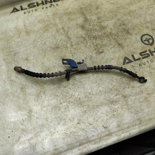 2015-2020 Ford F150 Front Left Brake Flex Hose JL3Z-2078-A OEM - Alshned Auto Parts