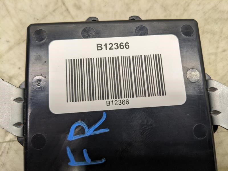 2007-2009 Lexus RX350 Front Right Outer Mirror Control Module 89430-48020 OEM - Alshned Auto Parts