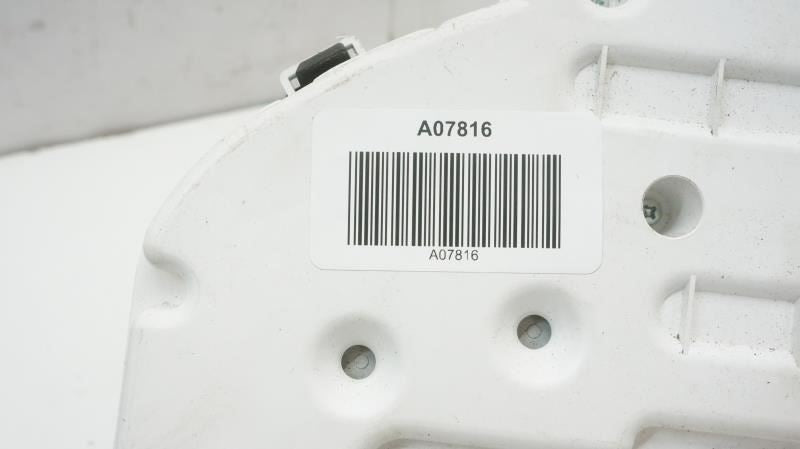 16-18 Acura ILX Speedometer Gauge Instrument Cluster 63k 78100-TV9-A210-M1 OEM - Alshned Auto Parts