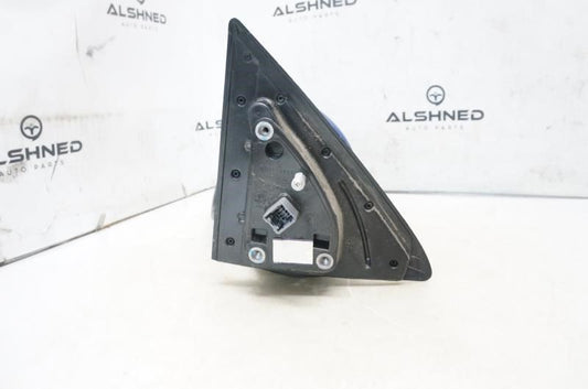 2013 Kia Forte Driver Left Side Rear View Mirror 876101M005 OEM - Alshned Auto Parts