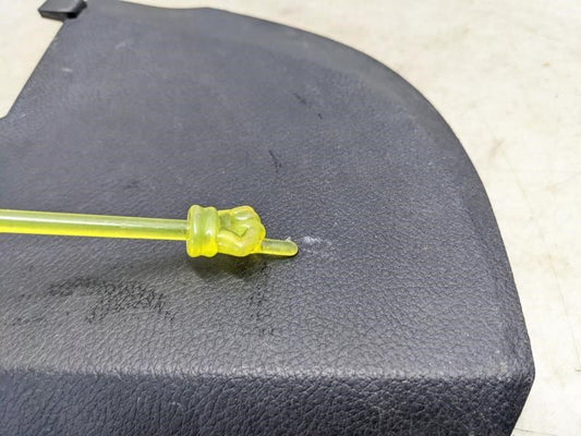 2013-2018 Ram 1500 FR RH Center Console Trim Cover Panel 1HR96TRMAC OEM *ReaD* - Alshned Auto Parts