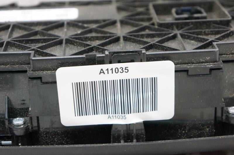 2017 Jeep Compass AC Heater Temperature Climate Control P5VA58DX9AD OEM - Alshned Auto Parts