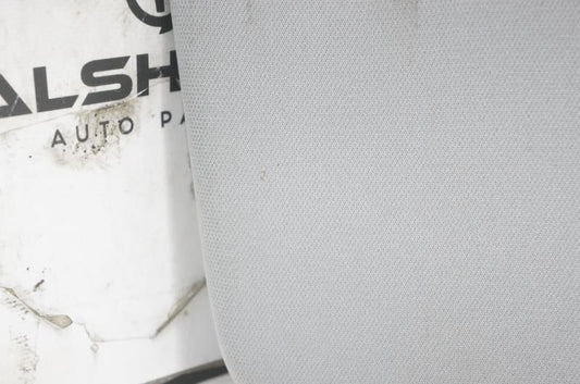 2014-2020 Acura MDX Passenger Right Visor Cloth 83230-TZ5-A02ZA OEM - Alshned Auto Parts