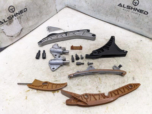 2018-2022 Audi S5 Engine Timing Chain Guide Set 06M109513G OEM - Alshned Auto Parts