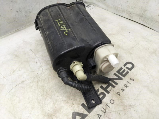 2012-2017 Jeep Compass Fuel Vapor Evaporator Emission Canister 05147062AC OEM - Alshned Auto Parts