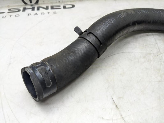 2011-15 Kia Optima LX AT Engine Radiator Upper Coolant Hose Pipe 25411-3S000 OEM - Alshned Auto Parts