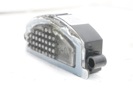 2013-2016 Audi A4 Heater Blower Motor Resistor 8T0-820-521-A OEM - Alshned Auto Parts