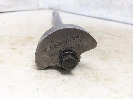 2018-2022 Audi S5 Sportback 3.0L Engine Balance Shaft Weight 06M-103-332-J OEM - Alshned Auto Parts