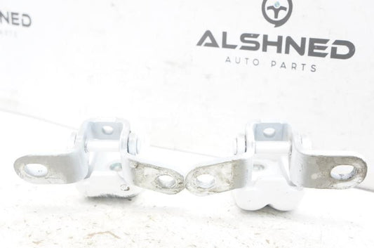 2021 Hyundai Santa Fe Front Right Door Hinge Lower Upper Set 79320-2V000 OEM - Alshned Auto Parts