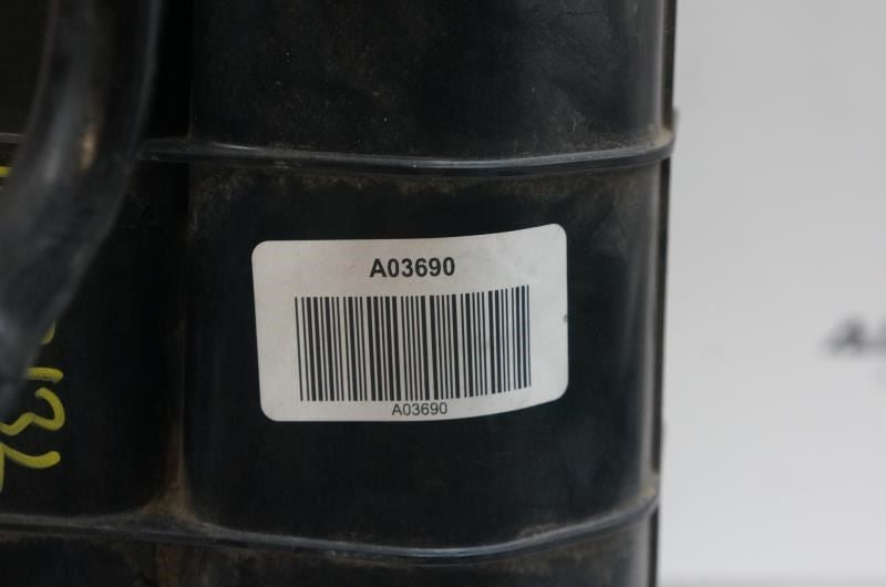 2017 Hyundai Sonata Hybrid Fuel Vapor EVAP charcoal Canister 31420-E6500 OEM - Alshned Auto Parts