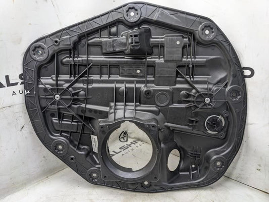 2011-2016 Kia Optima Rear Right Door Regulator Module 83481-2T010 OEM - Alshned Auto Parts