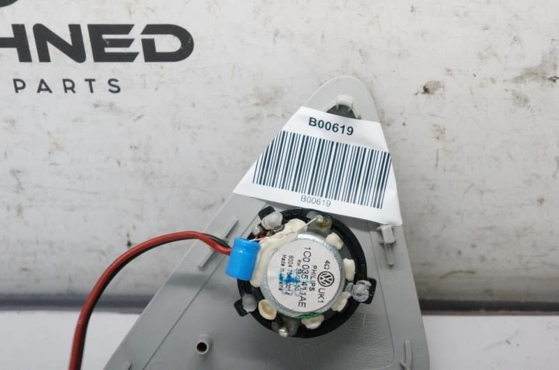 2010 Volkswagen Beetle Front Right Speaker 1C0035411AE - Alshned Auto Parts