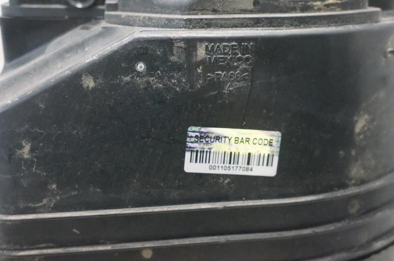 2011-2019 Buick Verano Fuel Vapor Evaporator Emission Canister 84839160 OEM - Alshned Auto Parts