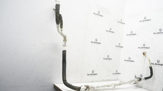2020 Jeep Wrangler AC Conditioning Suction & Liquid Line Hose 68282106AD OEM - Alshned Auto Parts