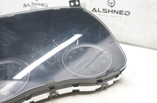 2019 Hyundai Tucson Speedometer Gauge Instrument Cluster 98K 94021-D3210 ReaD - Alshned Auto Parts