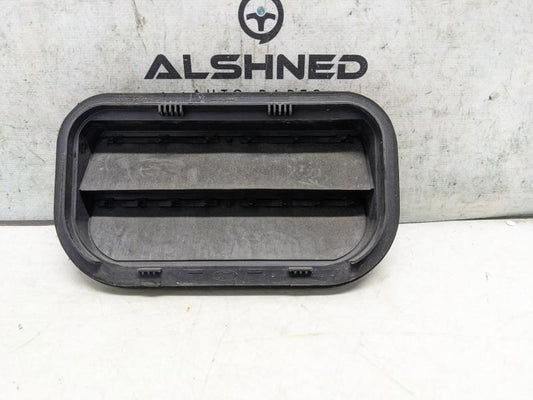 2015-2023 Ford Mustang RR LH Quarter Air Pressure Vent Grille 3C3A-54280B62 OEM - Alshned Auto Parts