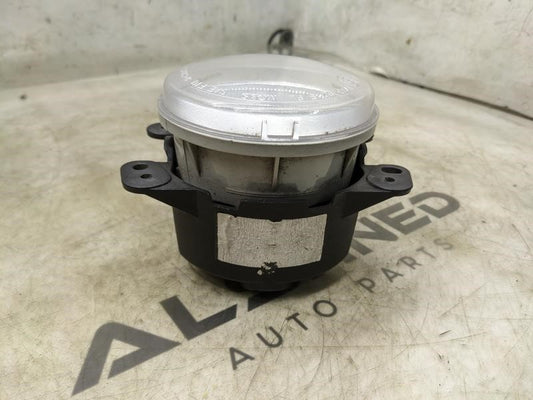 2010-2018 Jeep Wrangler Front Right Passenger Side Fog Light Lamp 5182026AA OEM - Alshned Auto Parts