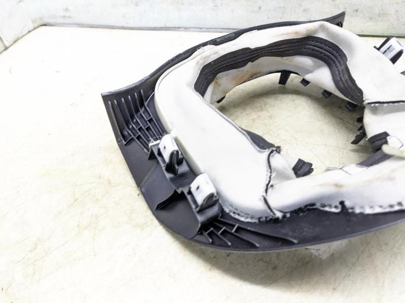 16-21 Jeep Grand Cherokee Steering Column Surround Housing X90023301BL OEM - Alshned Auto Parts