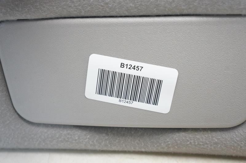 2011-2014 Toyota Sienna Passenger Right Sun Visor Illumination 74310-08030 OEM - Alshned Auto Parts