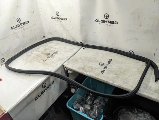 1999-2016 Ford F250 F350 RR LH Door Weatherstrip On Body 5C3Z-2625324-AA OEM - Alshned Auto Parts