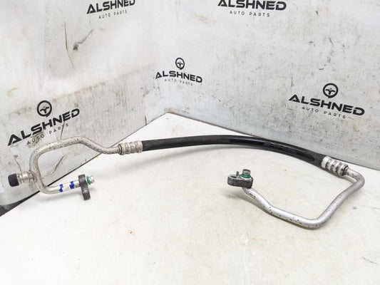 2016-2018 Hyundai Elantra AC Refrigerant Discharge Hose 97762-F2100 OEM - Alshned Auto Parts