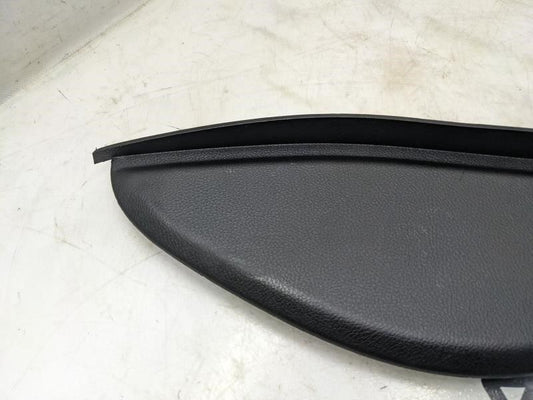 2019-2023 Ram 1500 Big Horn Dash Panel Right Side End Cap 5YK10TX7AC OEM - Alshned Auto Parts