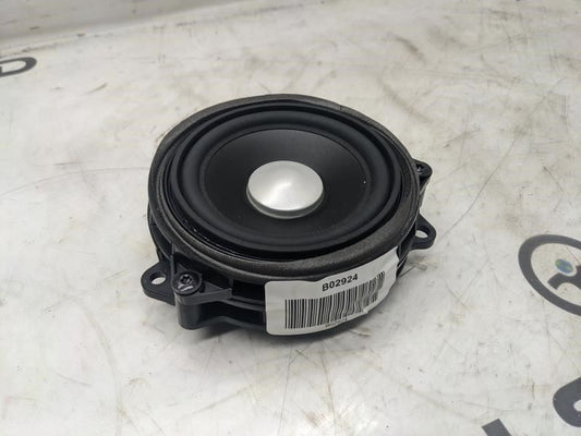 14-22 Mini Cooper Clubman Rear LH Midrange Speaker Harman Kardon 65139364956 OEM - Alshned Auto Parts