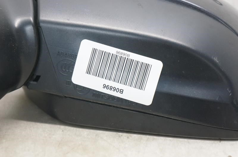 2012-2014 Subaru Impreza Driver Left Side Rear View Mirror 91039AJ210 OEM - Alshned Auto Parts