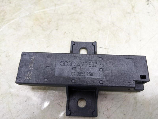 2018-2023 Audi S5 Rear Left Right Keyless Entry Antenna 4M0-907-247 OEM - Alshned Auto Parts