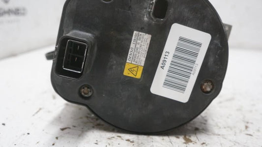 2016-2019 Toyota Prius AC Compressor 88370-47092 OEM - Alshned Auto Parts