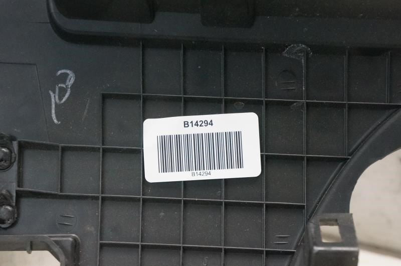 2015 Jeep Grand Cherokee Dash Lower Steering Column Cover 01679003BL OEM - Alshned Auto Parts