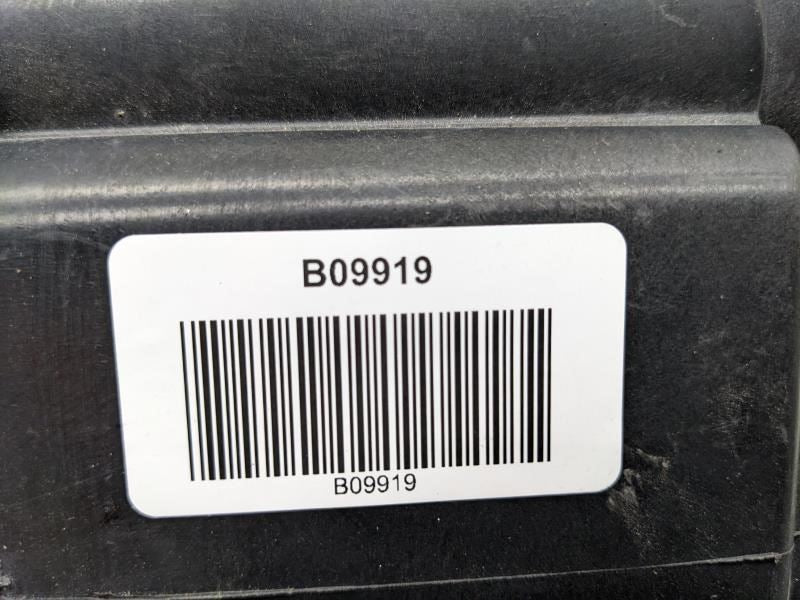 14-20 Mercedes GLA-Class Fuel Vapor Evaporator Emission Canister 246- 470-03-59 - Alshned Auto Parts