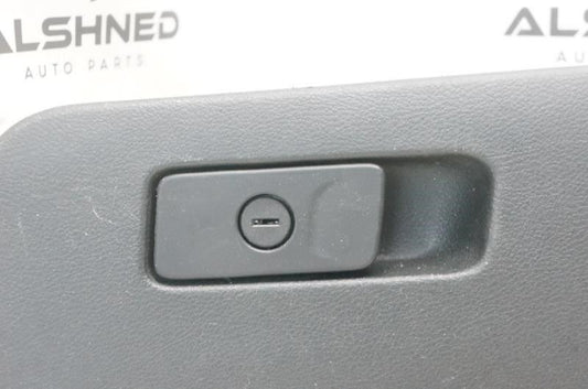 2016 Jeep Cherokee Glove Box 1UH81DX9AF OEM *ReaD* - Alshned Auto Parts