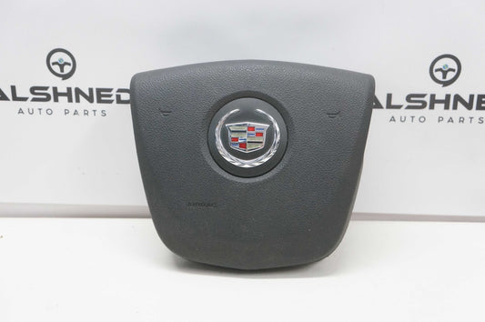 2011-2015 Cadillac CTS Driver Steering Wheel Airbag Air Bag OEM 20936094 - Alshned Auto Parts