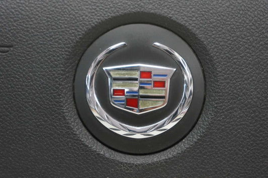 2011-2015 Cadillac CTS Driver Steering Wheel Airbag Air Bag OEM 20936094 - Alshned Auto Parts