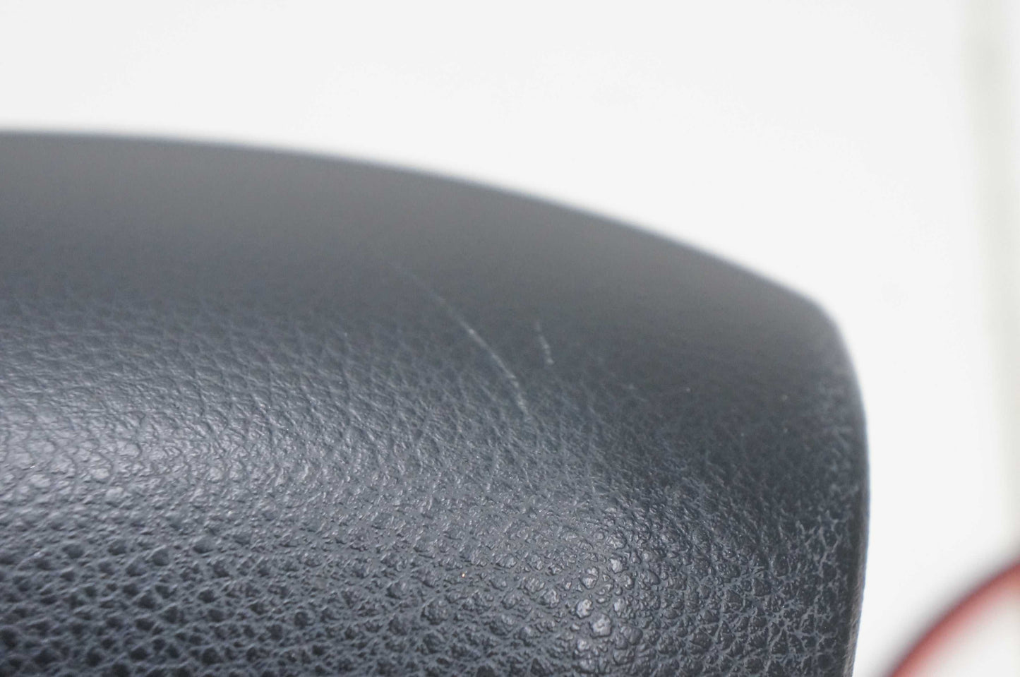 2009-2014 Nissan Murano Driver Left Steering Wheel Airbag Black OEM K851M-1AA0A - Alshned Auto Parts