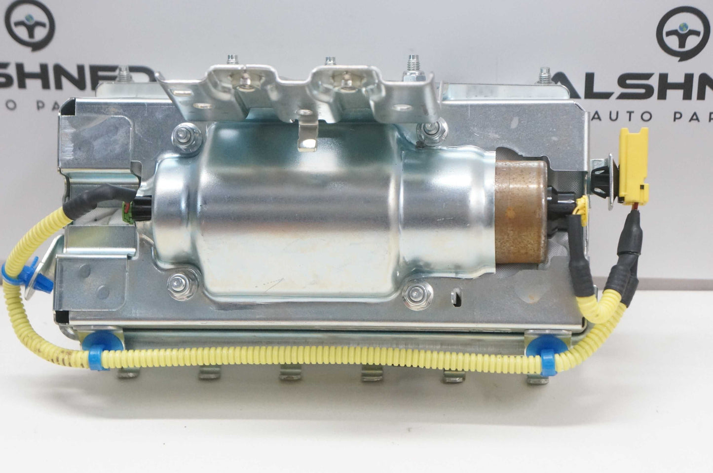 2015-2017 Acura TLX Right Passenger Dash Airbag 77820-tz3-a82 OEM 77820-TZ3-A830-M1 - Alshned Auto Parts