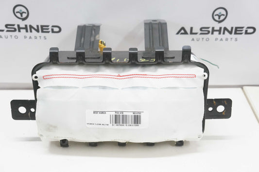 2016-2018 Hyundai Tucson Right Passenger Dash Airbag OEM 84530-D3500 - Alshned Auto Parts