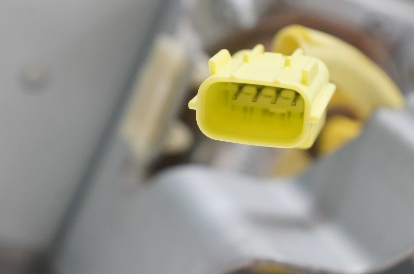 2009-2012 Infiniti FX35 FX50 Right Passenger Dash Board Airbag OEM Y851E-1CA0A - Alshned Auto Parts