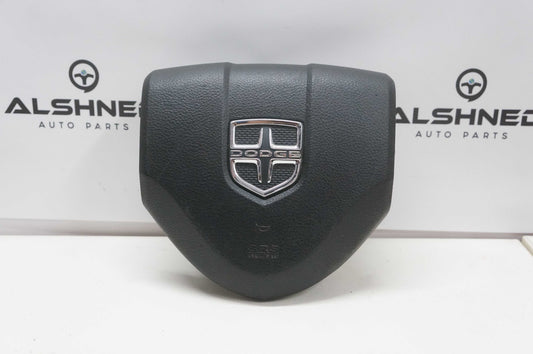 2011-2013 Dodge Durango LH Front Driver Steering Wheel Left Air Bag P1GS291X9AG OEM - Alshned Auto Parts