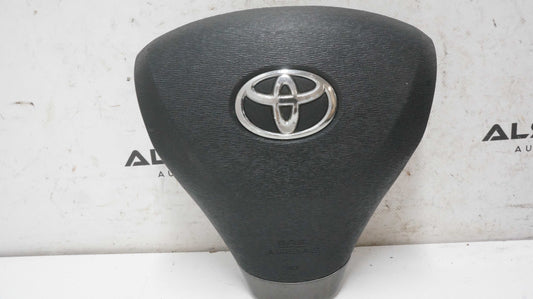 2009-2012 Toyota Venza Left Driver Steering Wheel Air Bag 45130-0T010 OEM - Alshned Auto Parts