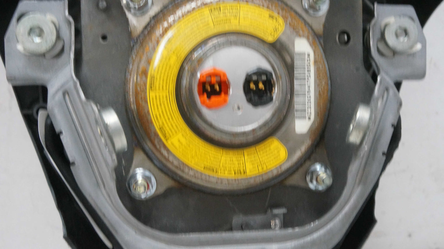 2009-2012 Toyota Venza Left Driver Steering Wheel Air Bag 45130-0T010 OEM - Alshned Auto Parts