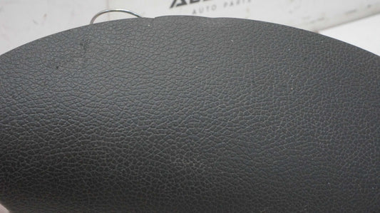 2011-2016 Hyundai Elantra Left Driver Steering Wheel Airbag Black 56900-3X500 OEM - Alshned Auto Parts