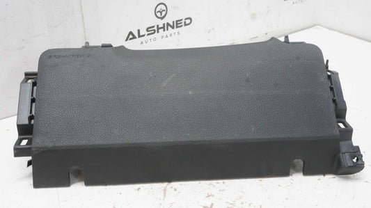 2013 Subaru Impreza Left Driver Lower Dash Knee Airbag Black 98301FJ010VH OEM - Alshned Auto Parts
