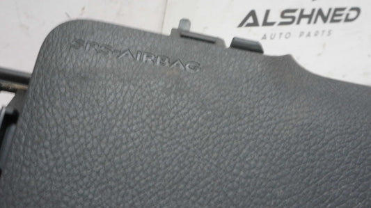 2013 Subaru Impreza Left Driver Lower Dash Knee Airbag Black 98301FJ010VH OEM - Alshned Auto Parts