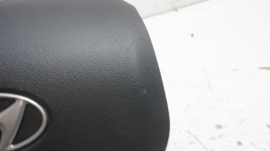 2011-2015 Hyundai Tucson Left Driver Steering Wheel Airbag Black 56900-2S510 OEM - Alshned Auto Parts